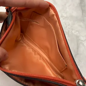 COACH Multicolor Wristlet thumbnail 5