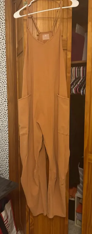 Free People Movement Hot Shot Onesie thumbnail 1