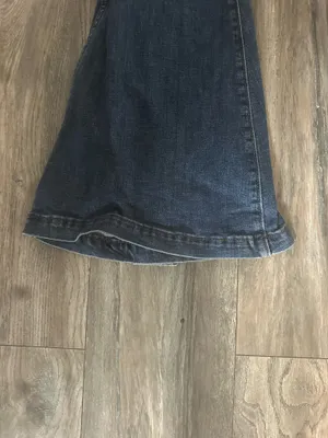 Wrangler Flare Jeans thumbnail 3