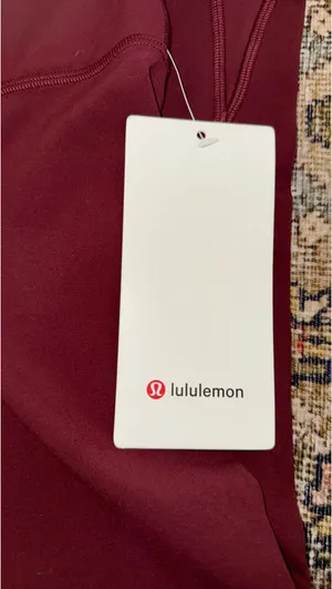 Lululemon Align Leggings 25" thumbnail 2