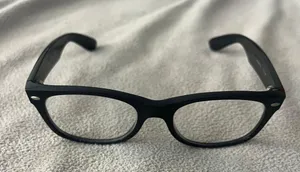 Ray-Ban Prescription Glasses thumbnail 3