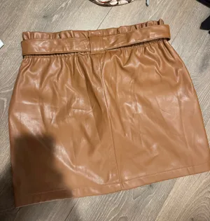Skirt Brown thumbnail 1