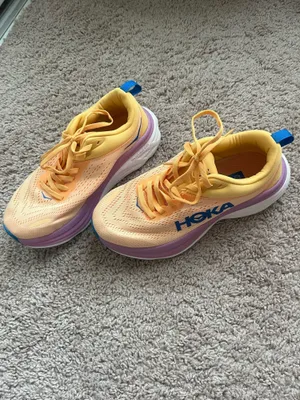 Hoka Shoes thumbnail 4