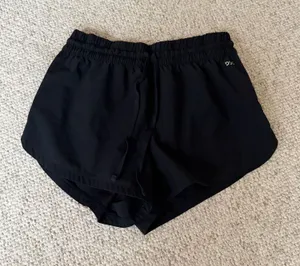DSG shorts Black thumbnail 1