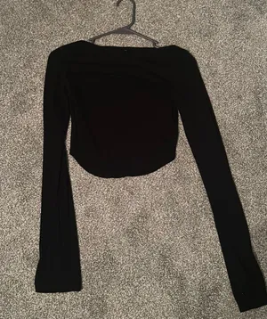 Garage long sleeve thumbnail 1