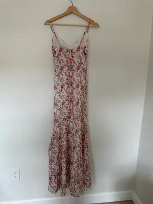 Hello Molly Finding Faith Maxi Dress thumbnail 14