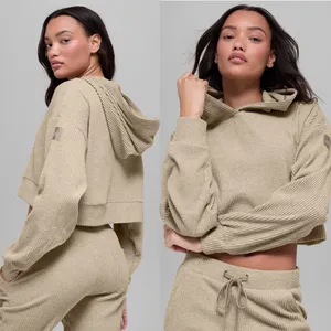 ALO Yoga | Muse Hoodie thumbnail 2