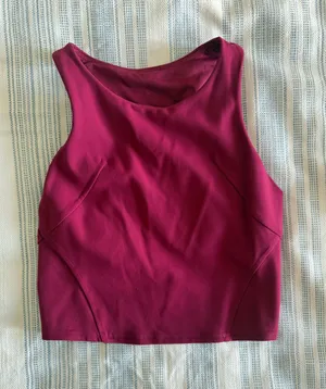 Lululemon Tank thumbnail 1