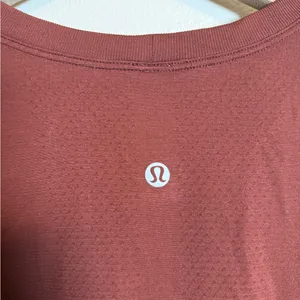 Lululemon‎ Swiftly Breathe Long Sleeve Savannah / Savannah thumbnail 4