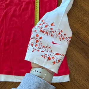 Y2K Nike Ohio State Long Sleeve thumbnail 3