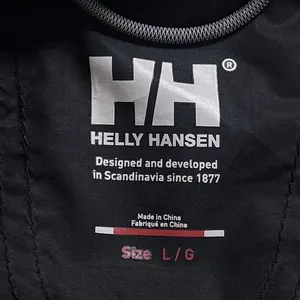 Helly Hansen Astra‎ Lightweight Puffer Jacket Outdoors Hiking Camping Comfort L thumbnail 9