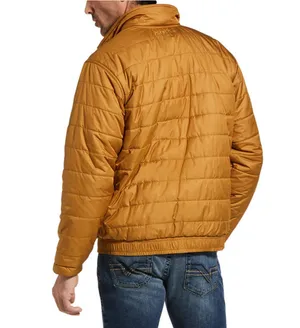Ariat Mosier Quilted Insulated Jacket Retail $298 thumbnail 2
