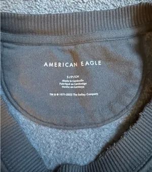 American Eagle Outfitters Crewneck thumbnail 2