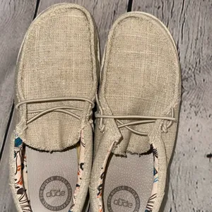 Hey Dude Women’s Sparkly Shoes thumbnail 9