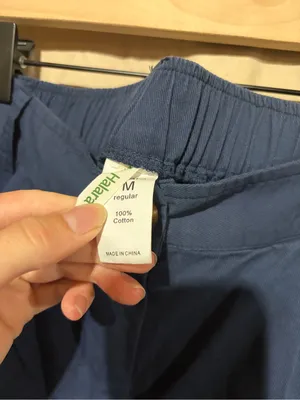 Halara pants thumbnail 3