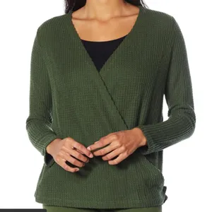 New Laila Ali 3-Way‎ Cardigan thumbnail 2