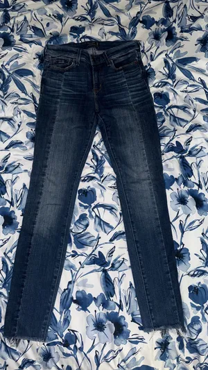 Abercrombie Harper Super Skinny Jeans thumbnail 1