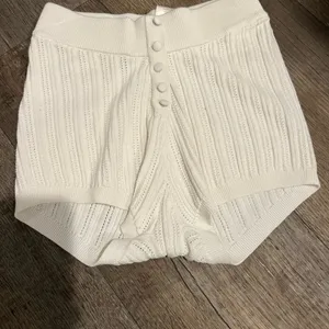For love and lemons Ribbed Camille‎ Knit Shorts xs thumbnail 10