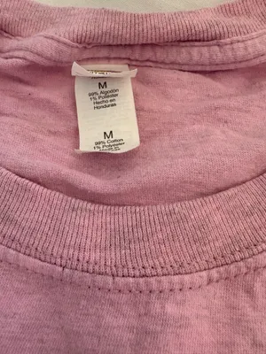 UPMC Breast Cancer Awareness T-Shirt thumbnail 2
