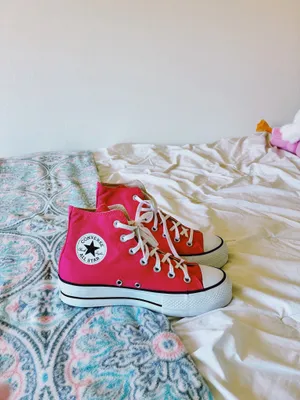 Converse thumbnail 3
