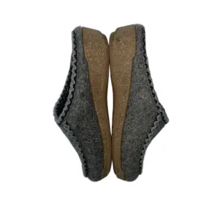 Taos Footwear Woolma Clog Sz 39/ 8-8.5 thumbnail 8