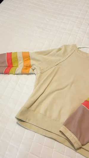 Boutique Sweatshirt thumbnail 2