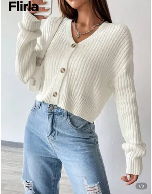 Shein Sweater thumbnail 1