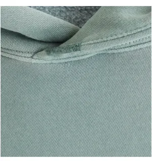 Abercrombie Seafoam green sweatshirt thumbnail 5