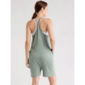 NWT! Z by Zella Change Of Heart Romper thumbnail 4