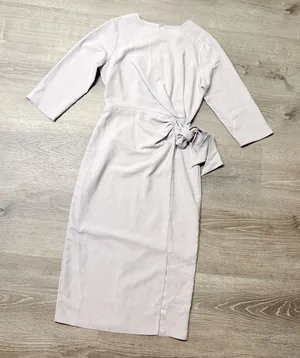 •ASOS• WRAP DRESS thumbnail 1