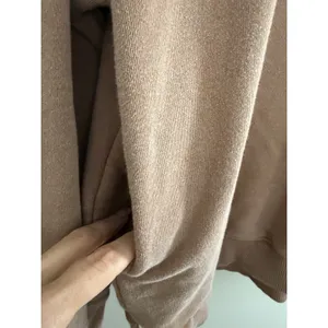 Free People Movement All Star Embroidered Pullover Twig Combo Women's Medium‎ thumbnail 8