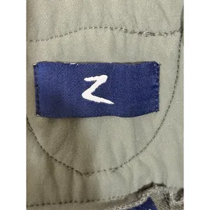 Horze Desiree High Waisted Full Seat Silicone Grip Riding Breeches Olive USA 26 thumbnail 5
