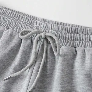 Figure Graphic Drawstring Waist Shorts thumbnail 4