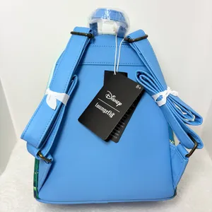 Loungefly Disney The Jungle Book‎ Duo River Mini Backpack NEW thumbnail 4