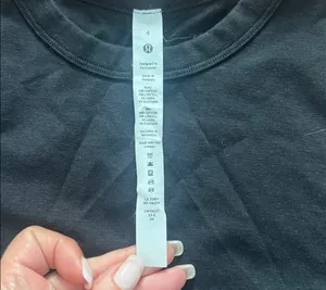 Lululemon Tank Top thumbnail 2