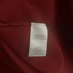 Taylor Faux-Wrap Belted‎ Midi Sweater Dress - Size S - Cognac - NWT thumbnail 10
