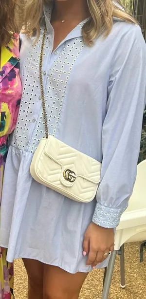 Zara dress thumbnail 2