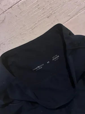 Old Navy Active High-Waisted PowerSoft Pocket Joggers thumbnail 3