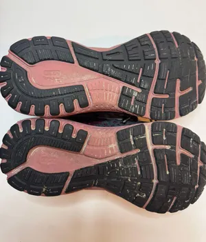 Brooks Womens Adrenaline GTS 21 Black Nocturne Size 9 thumbnail 8