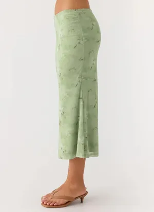Peppermayo Midi Skirt thumbnail 2