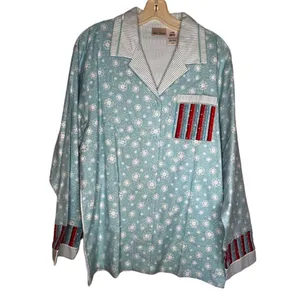 Hot & Delicious Delicates Pajama‎ Set nwot thumbnail 2