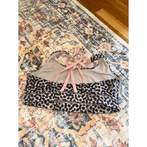 Lululemon Cheetah Sports Bra thumbnail 2