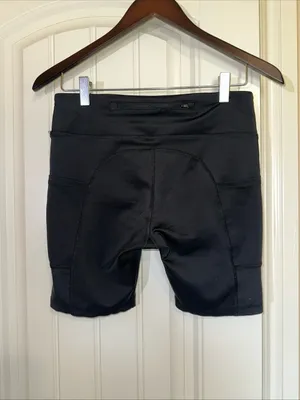 Nike Fast Women's Dri-Fit 7" Compression Running Shorts M thumbnail 4