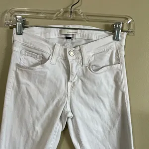 Vervet Flying monkey white‎ skinny jeans 24 thumbnail 2