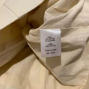 L’academie Ashleigh Stretch Cotton Cargo Mini Dress in Khaki Beige XL thumbnail 8