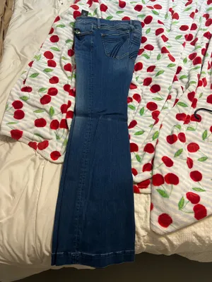 7 For All Mankind Jeans Dojo thumbnail 2