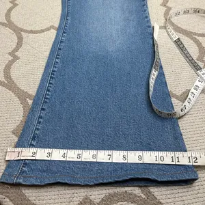 Madewell The Perfect Vintage Flare Jeans Size 33 NJ203 DM6896 thumbnail 7