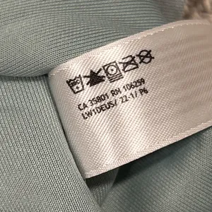 Lululemon Ease of it All V-Neck Midi Dress Womens 12 Softstreme Seafoam Green thumbnail 5