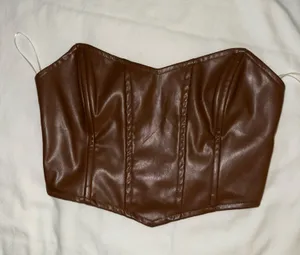 Princess Polly Corset Top thumbnail 1