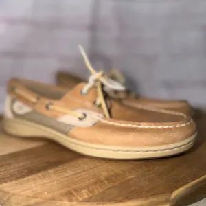 Sperry Women's Top-Sider Boat Shoes Size 6.5 thumbnail 3